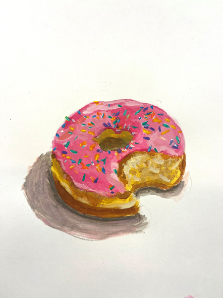 Donuts Study
